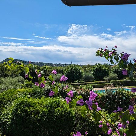 La Fenice Holiday Apartment Manerba del Garda Buitenkant foto