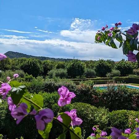 La Fenice Holiday Apartment Manerba del Garda Buitenkant foto