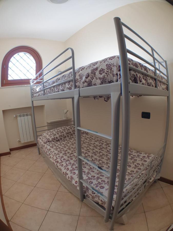 La Fenice Holiday Apartment Manerba del Garda Buitenkant foto