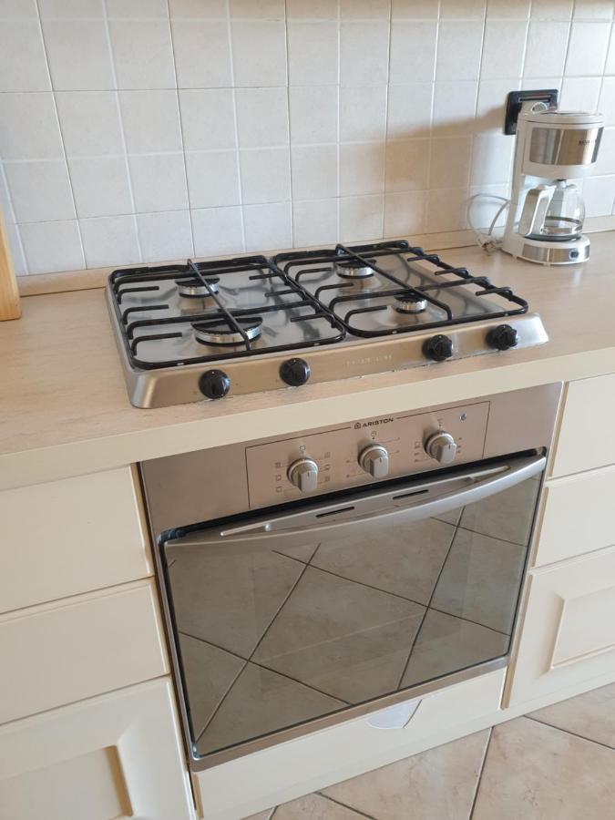 La Fenice Holiday Apartment Manerba del Garda Buitenkant foto