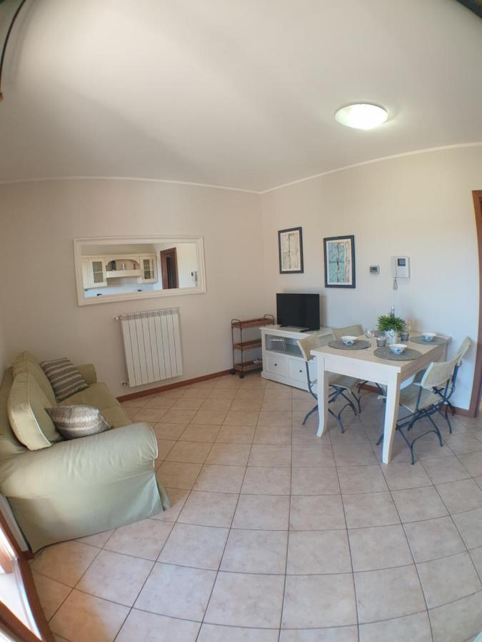 La Fenice Holiday Apartment Manerba del Garda Buitenkant foto