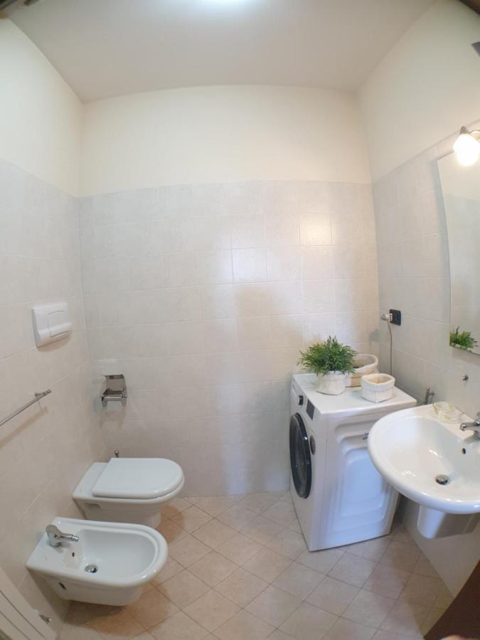 La Fenice Holiday Apartment Manerba del Garda Buitenkant foto